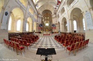 Large area, inside photography: the reason I bought my first fisheye several years ago (that and boredom, I suppose).